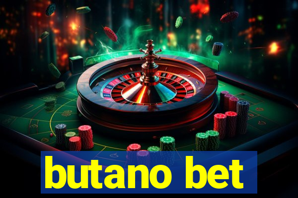 butano bet