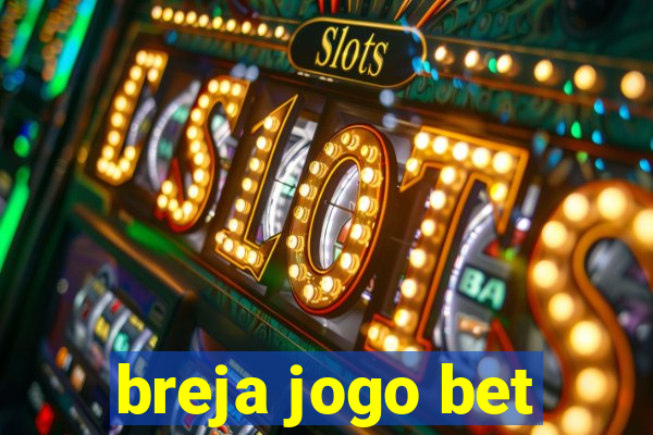 breja jogo bet