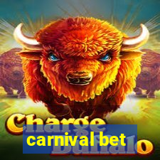 carnival bet