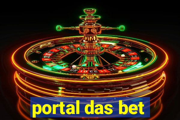 portal das bet