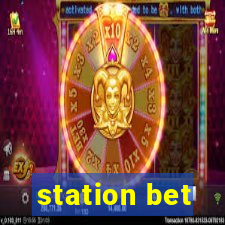 station bet