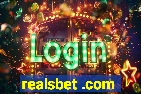 realsbet .com