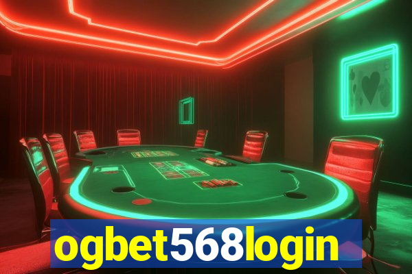 ogbet568login