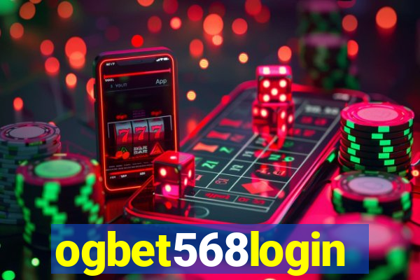 ogbet568login