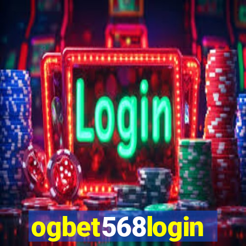 ogbet568login