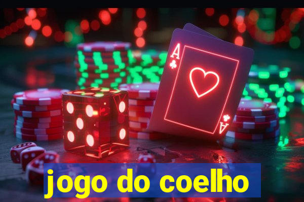 jogo do coelho