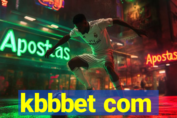 kbbbet com