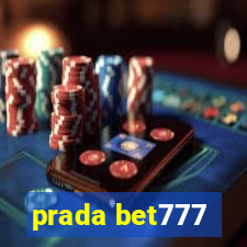 prada bet777