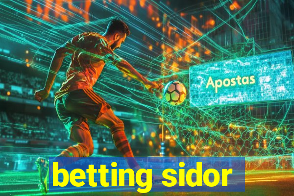 betting sidor