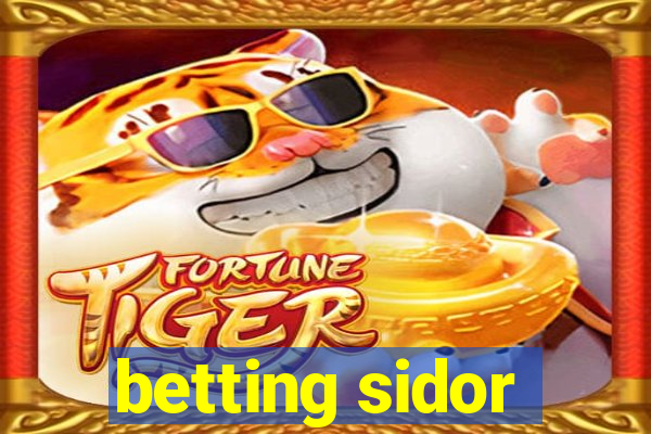 betting sidor