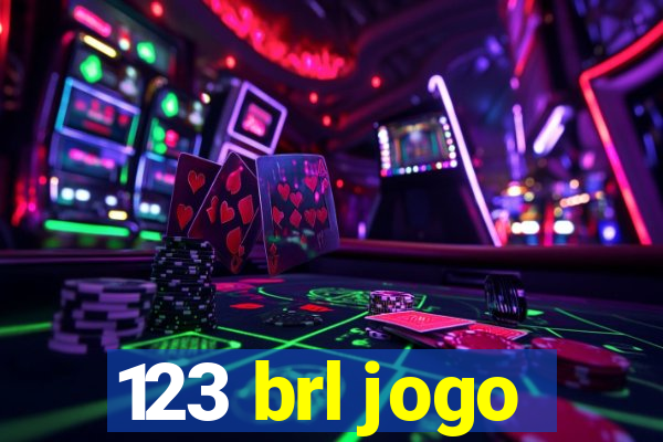 123 brl jogo