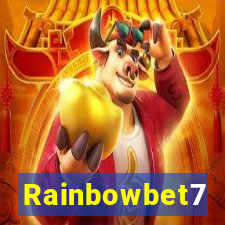 Rainbowbet7