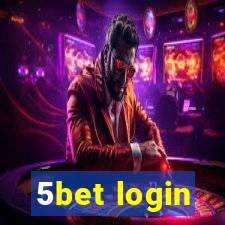 5bet login