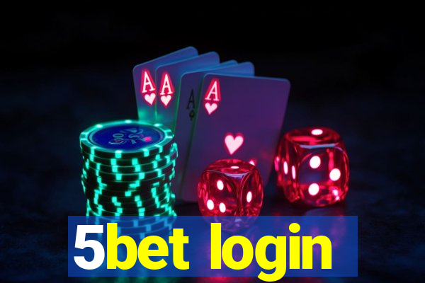 5bet login