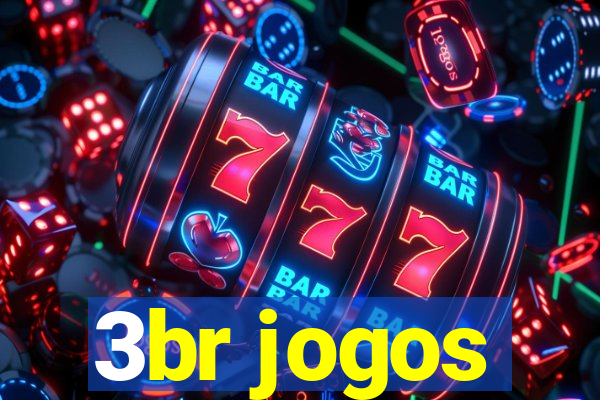 3br jogos