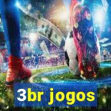 3br jogos