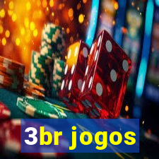 3br jogos