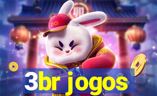 3br jogos