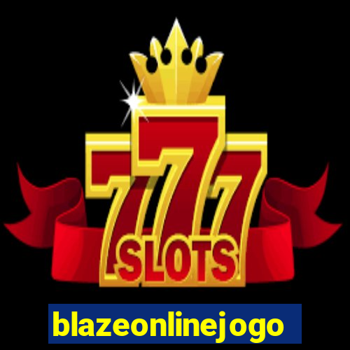 blazeonlinejogo