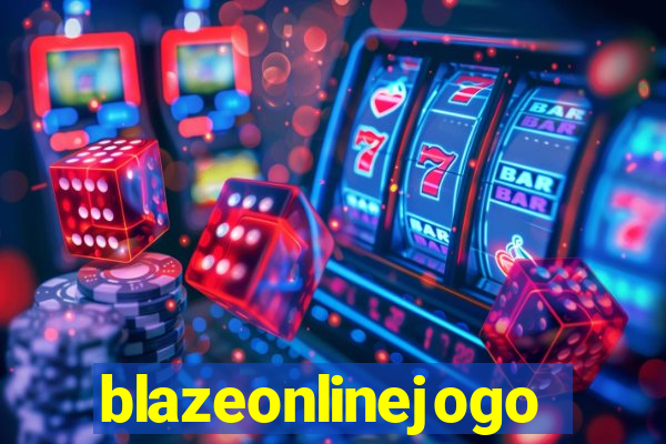 blazeonlinejogo