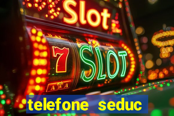 telefone seduc porto alegre rs