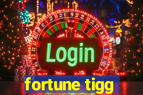 fortune tigg