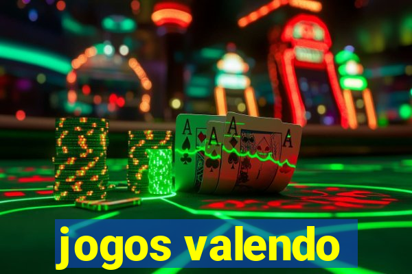 jogos valendo