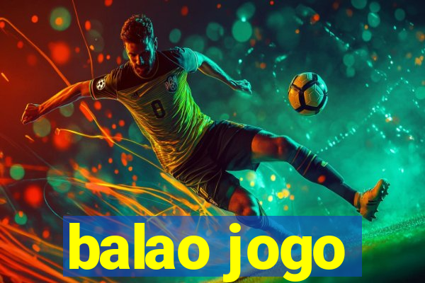 balao jogo