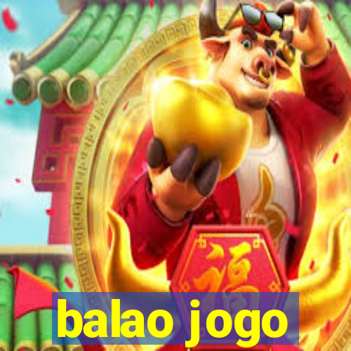 balao jogo