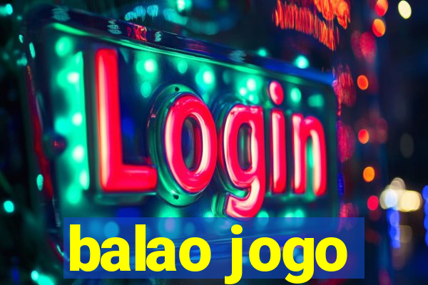 balao jogo