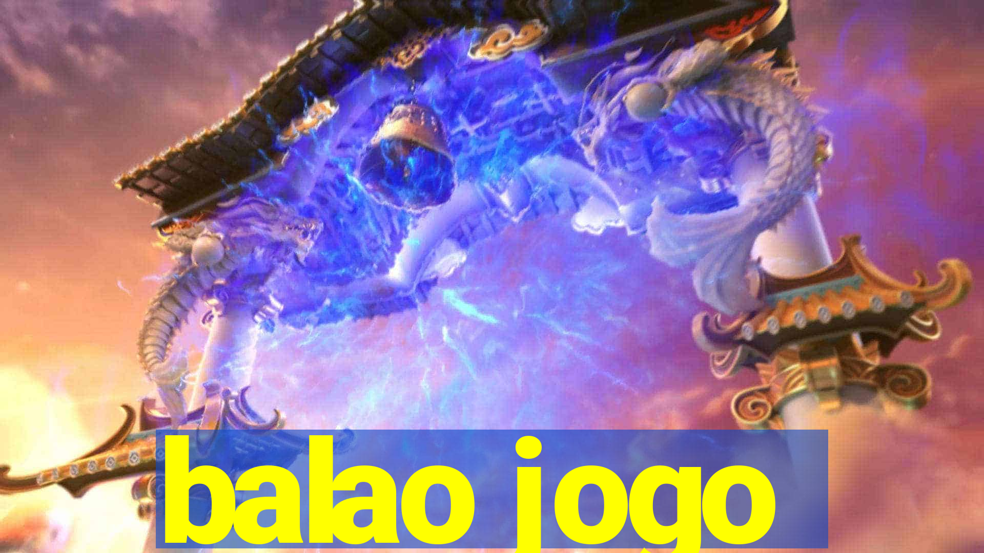 balao jogo