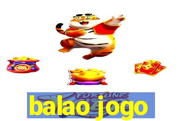 balao jogo