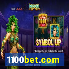 1100bet.com