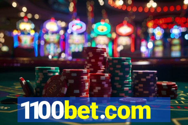 1100bet.com