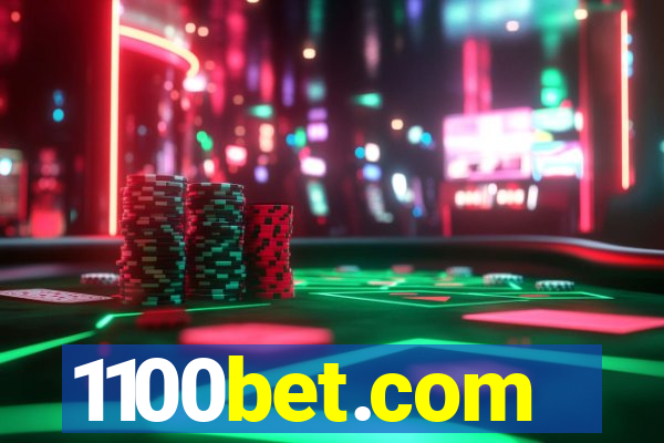 1100bet.com