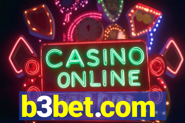 b3bet.com