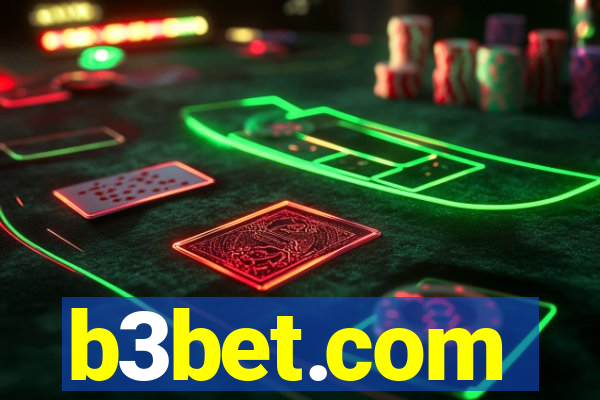 b3bet.com