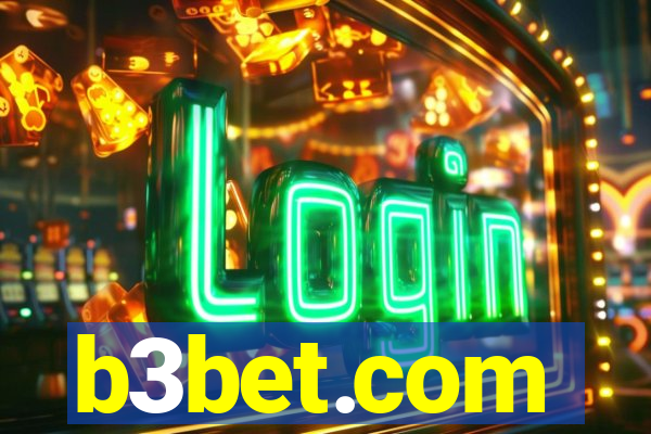 b3bet.com