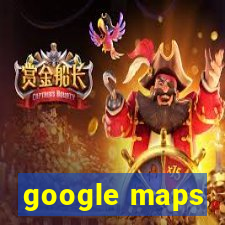 google maps