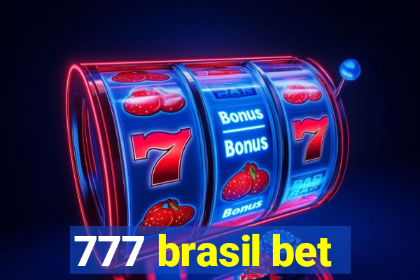 777 brasil bet