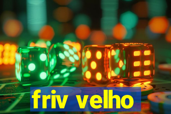 friv velho