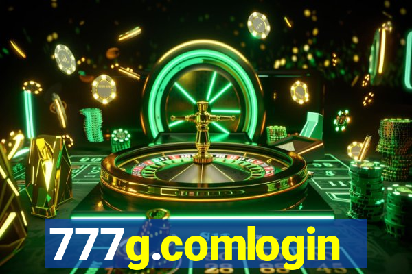 777g.comlogin