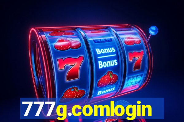 777g.comlogin