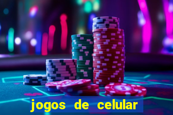 jogos de celular para ansiedade