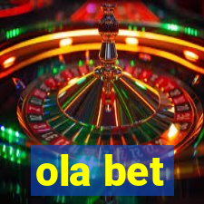 ola bet