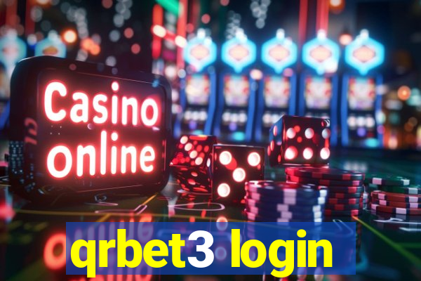 qrbet3 login