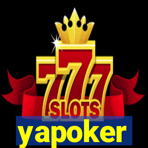 yapoker