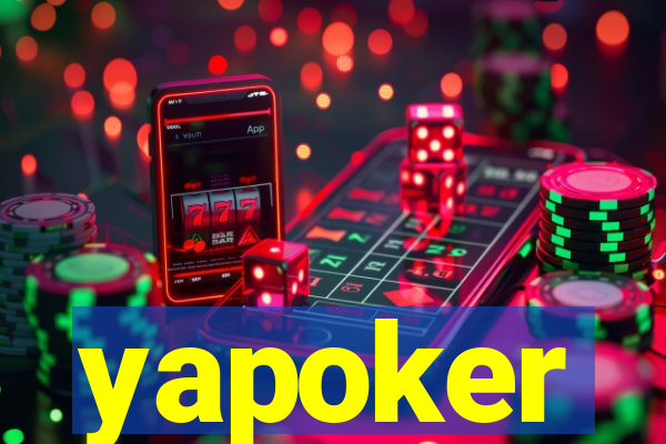 yapoker