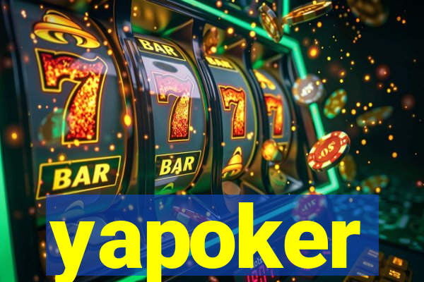 yapoker