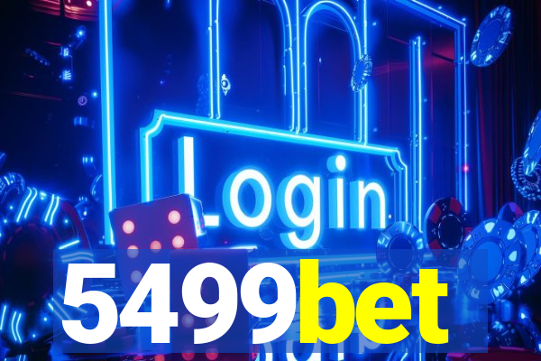 5499bet